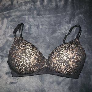 Aerie wireless push-up bra from AEO